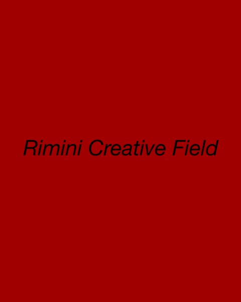 Rimini Creative Field