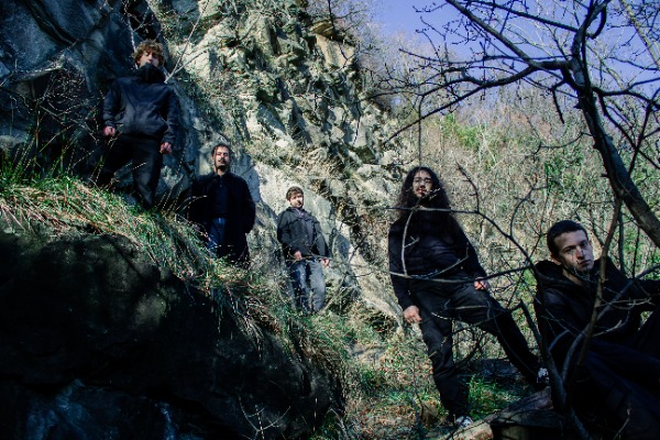 Pre-ordina “Il territorio delle meduse”, il primo disco in vinile dei Katana Koala Kiwi