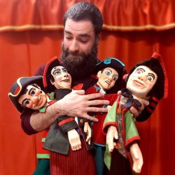 La Casa di Meneghino