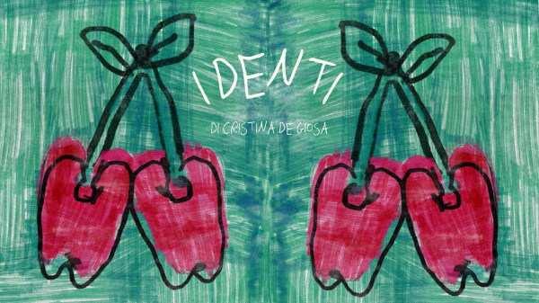 I DENTI - short film I DENTI - short film