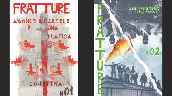 Sostieni Fratture, una newsletter indipendente!