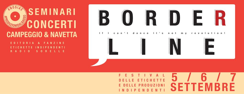 borderline 2014