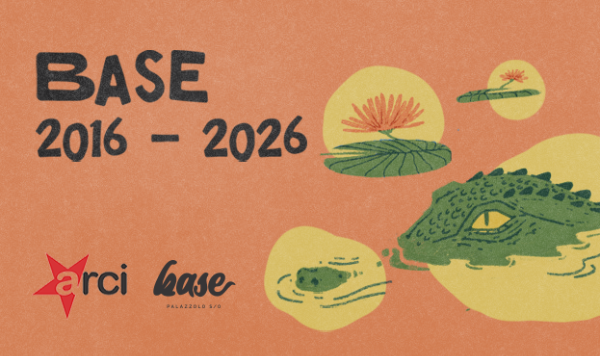 Base 2016–2026 – Per altri 10 anni insieme.