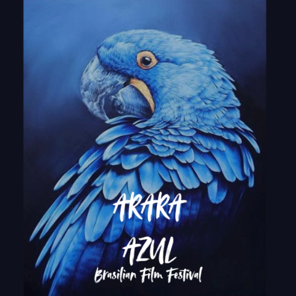 Arara Azul Brazilian Film Festival