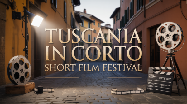 Tuscania in Corto 2026: Accendiamo il Cinema nel Cuore della Tuscia