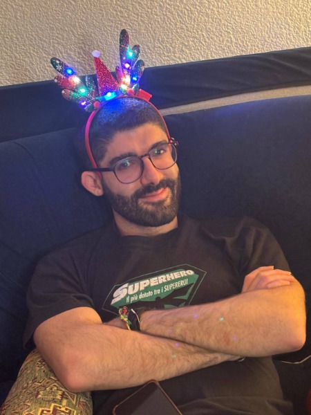 Mille Cocci - aiutami a partire con il mio primo EP musicale