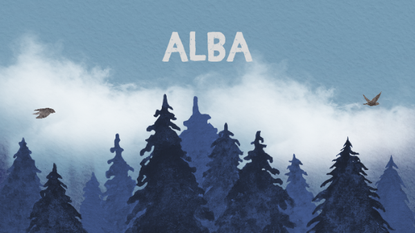 Sostieni ‘ALBA’ e diventa parte del cortometraggio