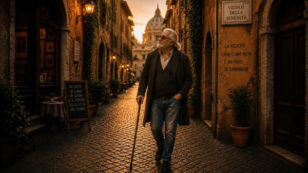 Passo dopo passo. Gli Elefanti