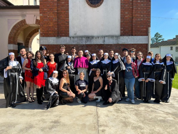 Un Musical per tutti: sostieni il nuovo sogno de "I Tubi Innocenti"