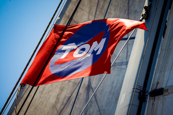 Il mare non aspetta. Nemmeno noi.