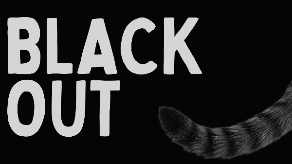 "Black Out"
