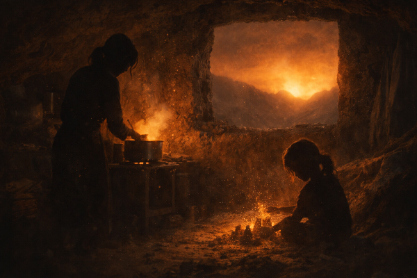 I love you / short film I love you / short film