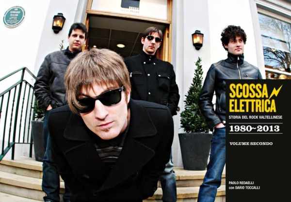 Scossa Elettrica vol.3