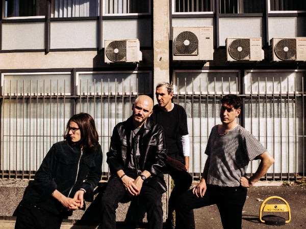 Pre-ordina COSA RESTERÀ DI NOI, l'ultimo album dei CASPIO Pre-ordina COSA RESTERÀ DI NOI, l'ultimo album dei CASPIO