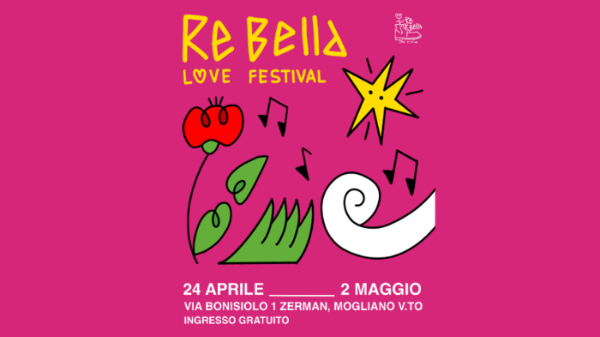 ReBella Love Festival 2026
