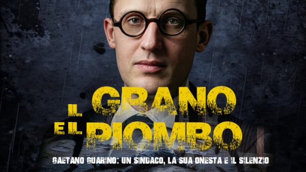 IL GRANO E IL PIOMBO