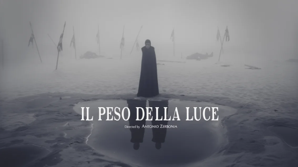 IL PESO DELLA LUCE