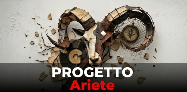 PROGETTO ARIETE