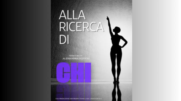 Alla Ricerca di CHI
