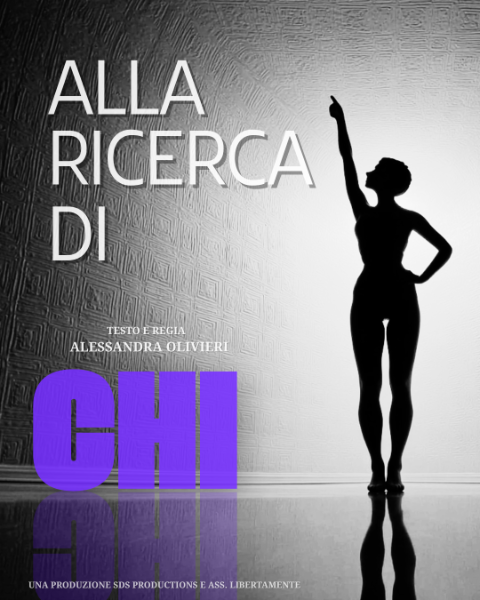 Alla Ricerca di CHI