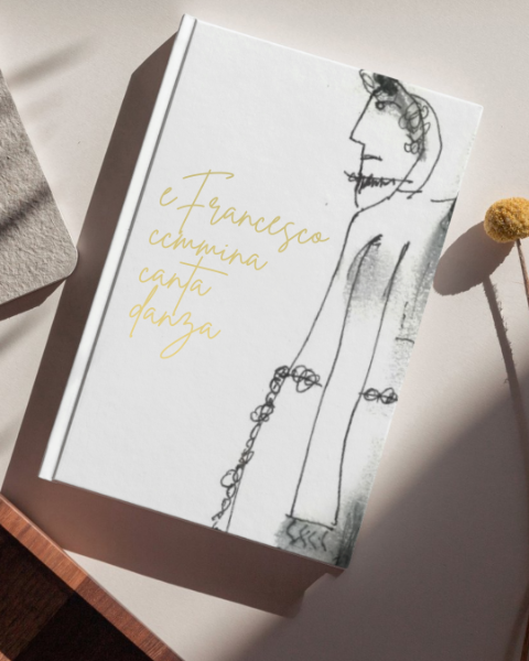 E Francesco cammina canta danza