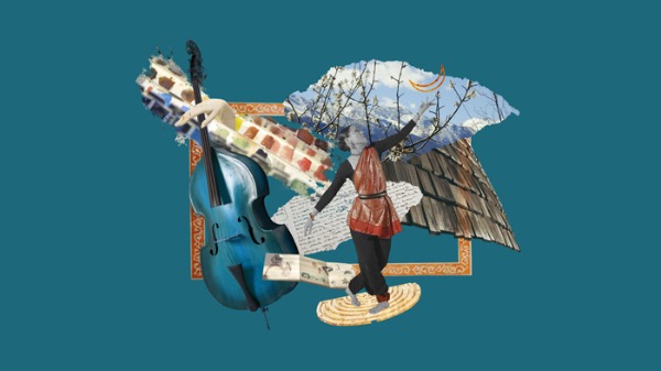 RUNE - Voci che creano mondi