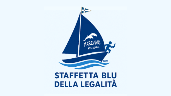 Staffetta Blu della Legalità