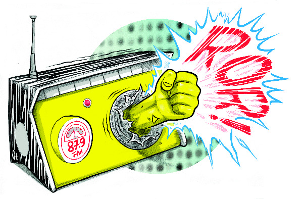 Radioabbonamento 2026