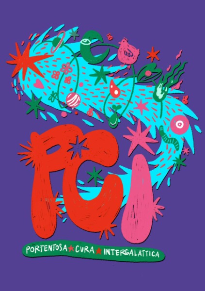 Ritiro fantasmagorico visionario