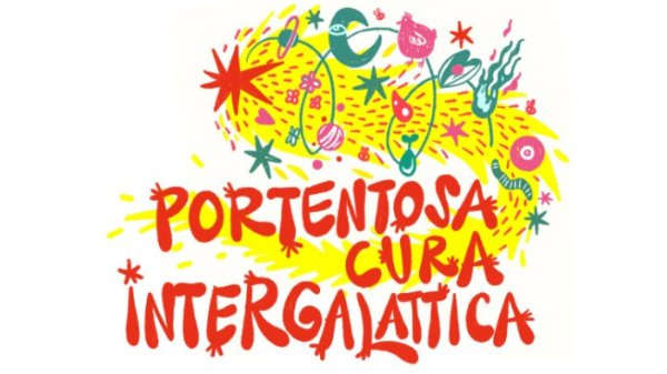 Ritiro fantasmagorico visionario