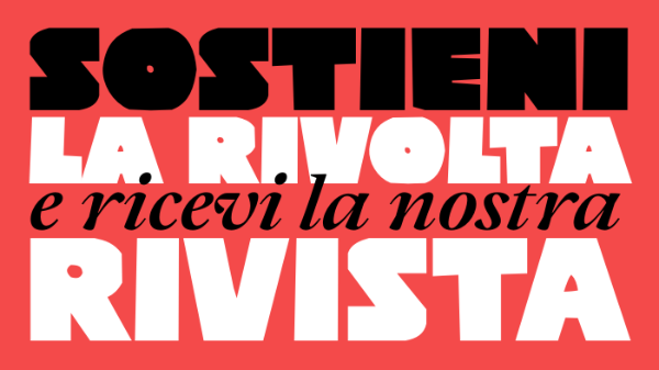 OTTIENI LA NOSTRA RIVISTA!