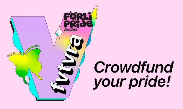 FORLIPRIDE 2026 - FVTVRA