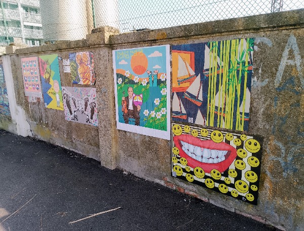 Post Up for Ravenna: Contribuisci alla trasformazione della città