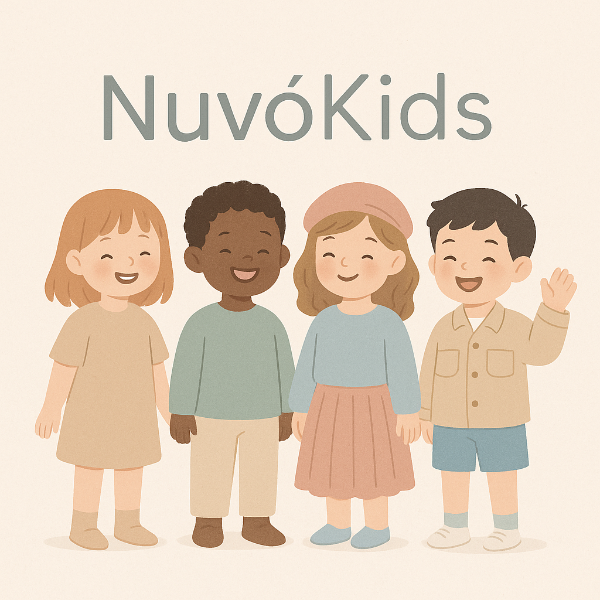 Dal cuore di una mamma immigrata a un brand per bambini