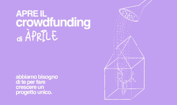 Àprile case per l'arte Àprile case per l'arte