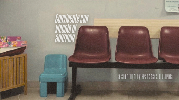 Convivente con vincolo di adozione Convivente con vincolo di adozione