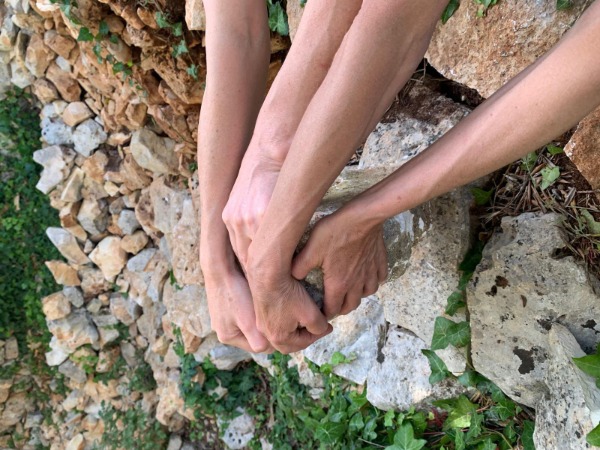 upRisingUp danza e performance 2026