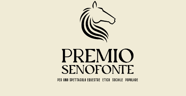 Premio Senofonte – Supporto alla Comunicazione e Logistica dell’Evento