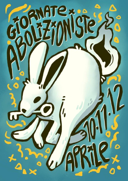 Giornate abolizioniste Bologna Giornate abolizioniste Bologna