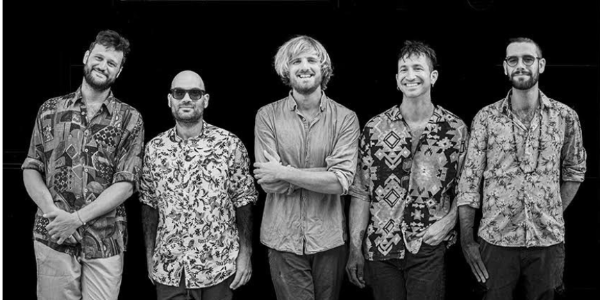 La Compagnia Scapestrati Sognoricordo (Nuovo Album)