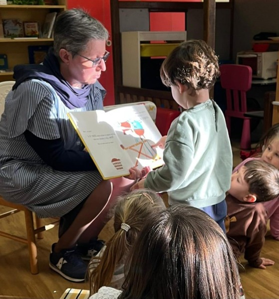 DONA SPERANZA: sostieni la nostra Specificità