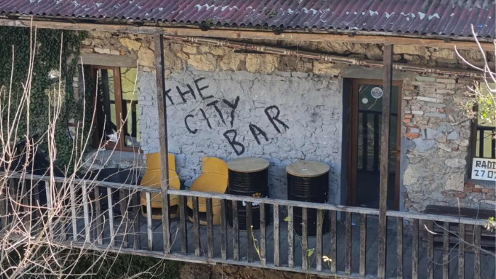 C'era una volta l'est