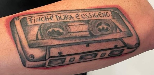 LINEA produzione nuovo disco "Oggi come ieri"