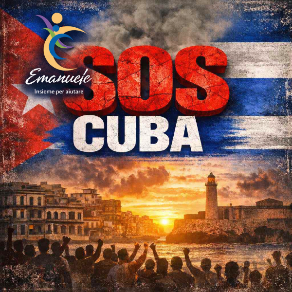 Donazioni di Medicinali per Cuba: Un Aiuto Necessario Donazioni di Medicinali per Cuba: Un Aiuto Necessario