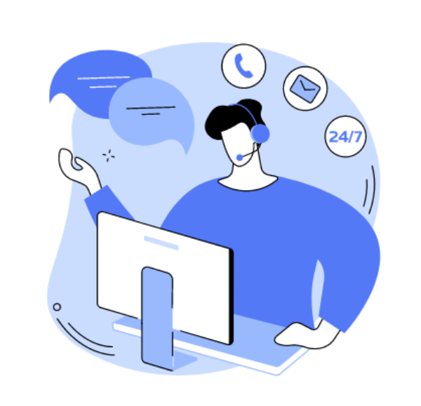 Unisciti a noi per dire addio alle chiamate spam.