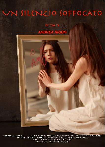 Cortometraggio- Un silenzio Soffocato