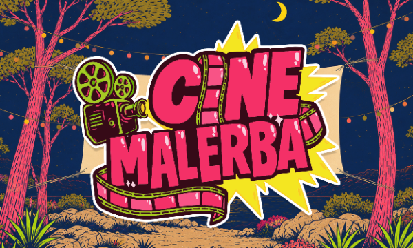 MALERBA INFESTA MALERBA INFESTA