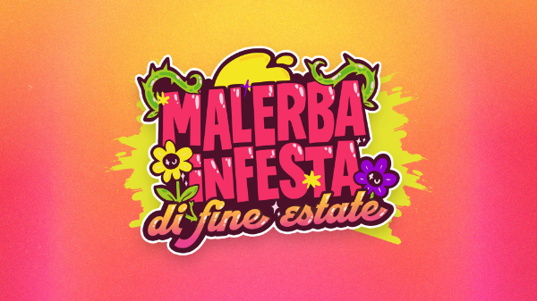 MALERBA INFESTA MALERBA INFESTA