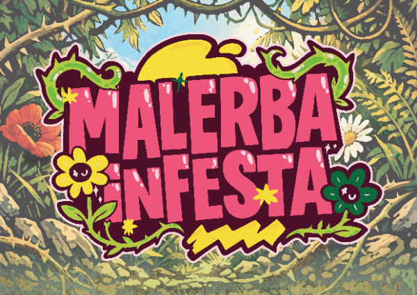 MALERBA INFESTA