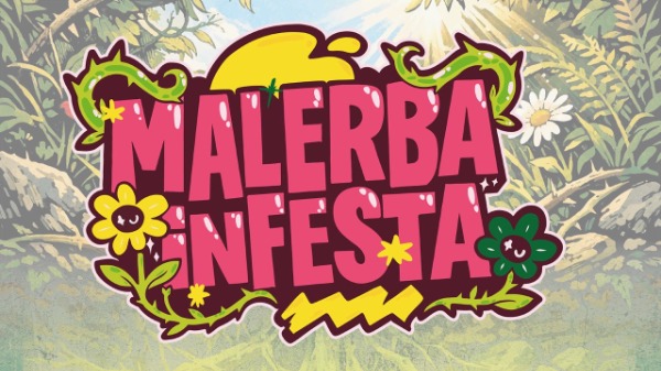 MALERBA INFESTA